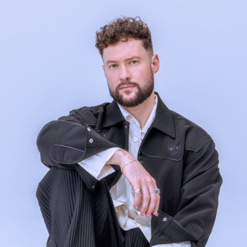 Calum Scott (UK) announces 'The Songbook So Far' Sydney and Melbourne headline shows for January 2025