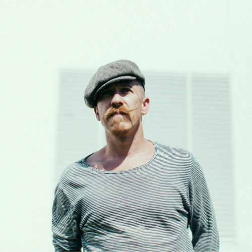 Foy Vance announces headline tour celebrating 10 years of his award-winning album Joy Of Nothing