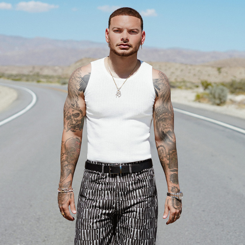 Kane Brown announces In The Air Tour dates for Australia & New Zealand this November