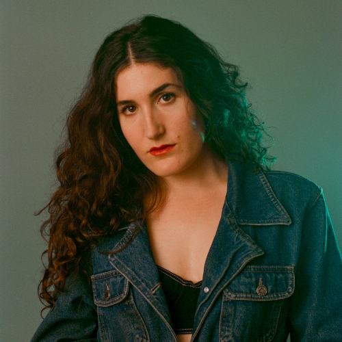 KATE BERLANT announces debut Australian shows – March 2025