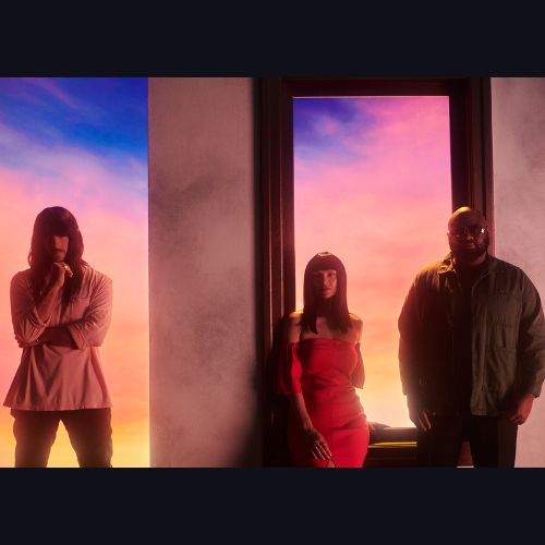 Khruangbin announce A LA SALA Tour - Australia, February / March 2025