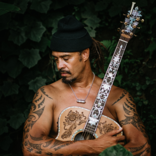 Michael Franti & Spearhead announce Togetherness Australian tour dates for November 2024
