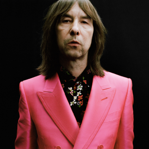 Primal Scream announce Australian tour - January 2025 | First live shows down under since 2018