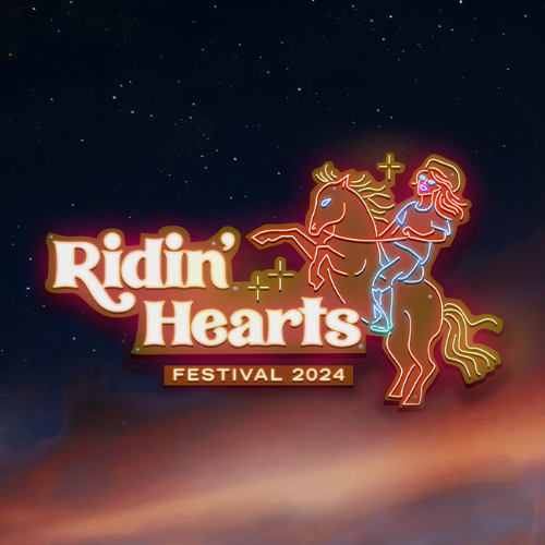 Ridin' Hearts Festival returns to Sydney & Melbourne with stellar lineup this November!