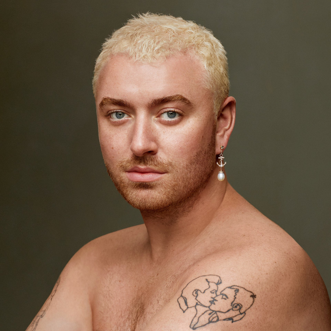 Sam Smith announces Australia's Meg Mac as special guest on GLORIA the tour Australia and New Zealand 2023