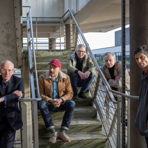 Teenage Fanclub announce Australia & New Zealand tour | March 2024