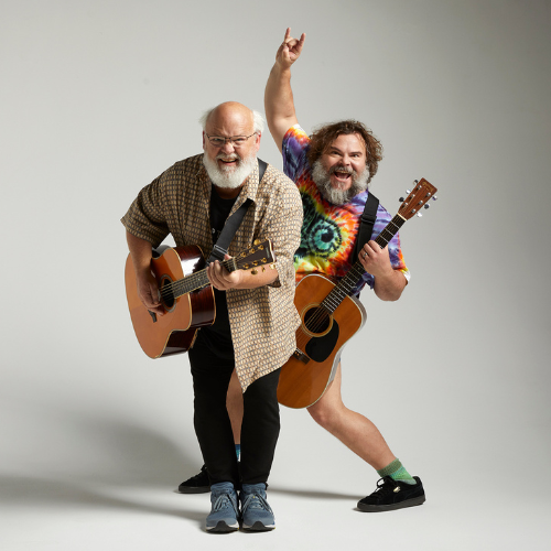 Tenacious D | The Spicy Meatball Tour - Cancelled