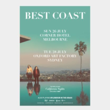 Best Coast