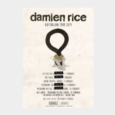 Damien Rice