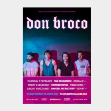 Don Broco