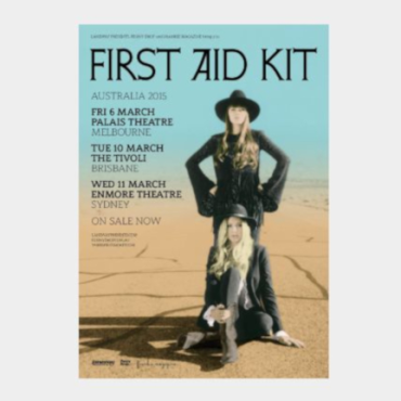 First Aid Kit