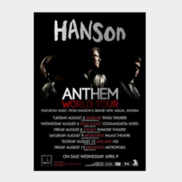 Hanson 2014