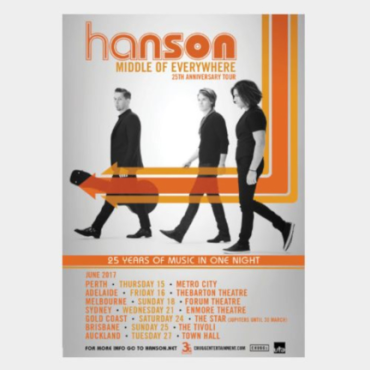 Hanson 2017