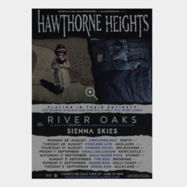 Hawthorne Heights