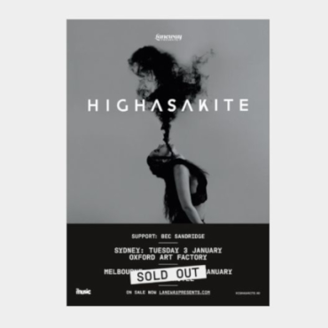 Highasakite