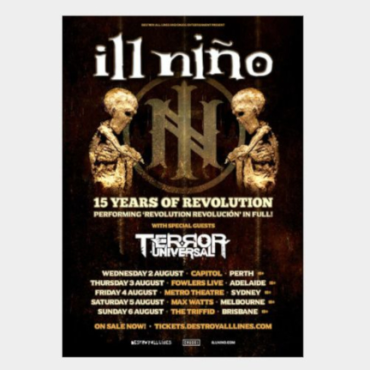 Ill Nino