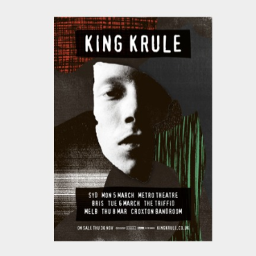 King Krule