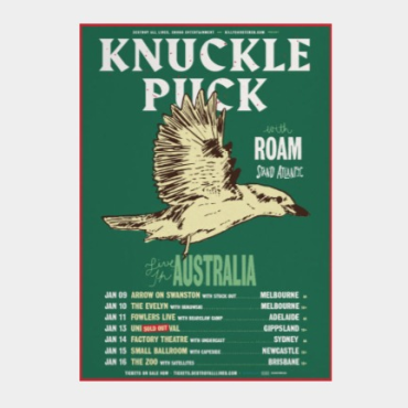 Knuckle Puck