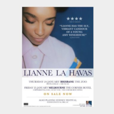 Lianne La Havas