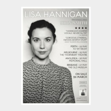 Lisa Hannigan