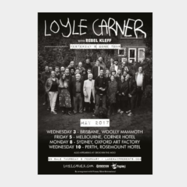 Loyle Carner