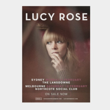 Lucy Rose