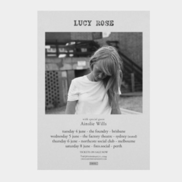 Lucy Rose