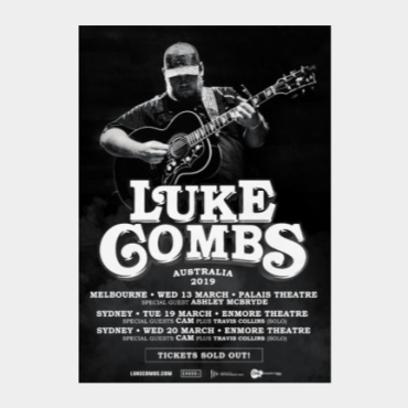 Luke Combs