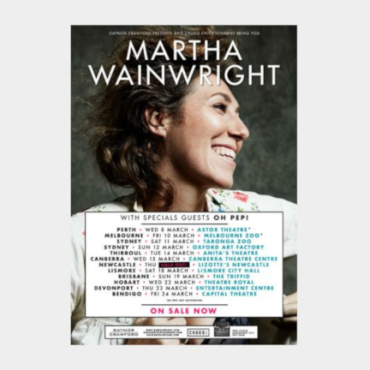 Martha Wainwright