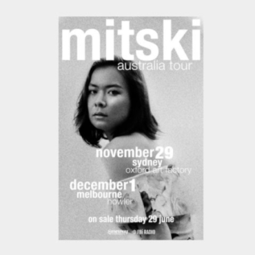 Mitski