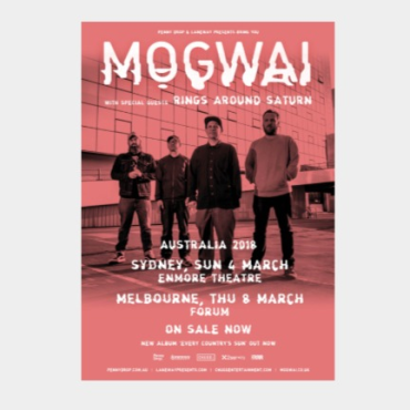 Mogwai