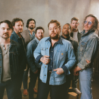 Nathaniel Rateliff & The Night Sweats