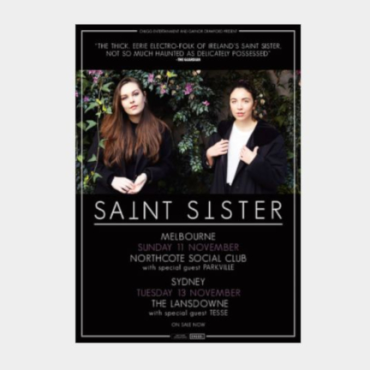 Saint Sister