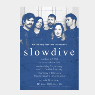 Slowdive