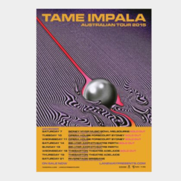 Tame Impala