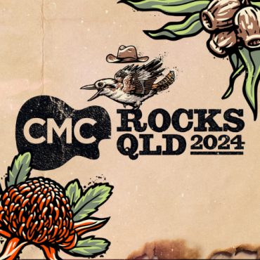 CMC Rocks QLD 2024