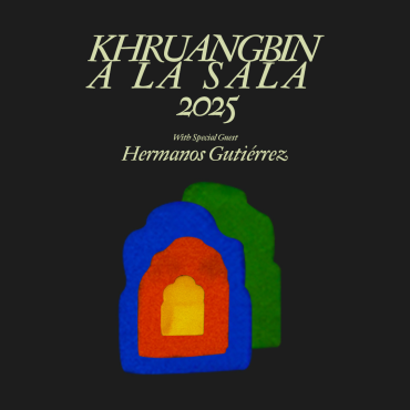 Khruangbin 2025