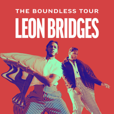 Leon Bridges