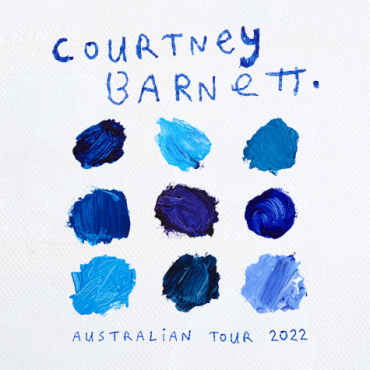 Courtney Barnett