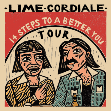 Lime Cordiale