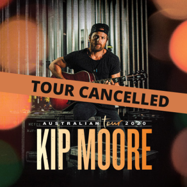 Kip Moore